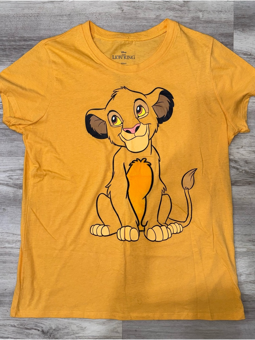Disney Shirt